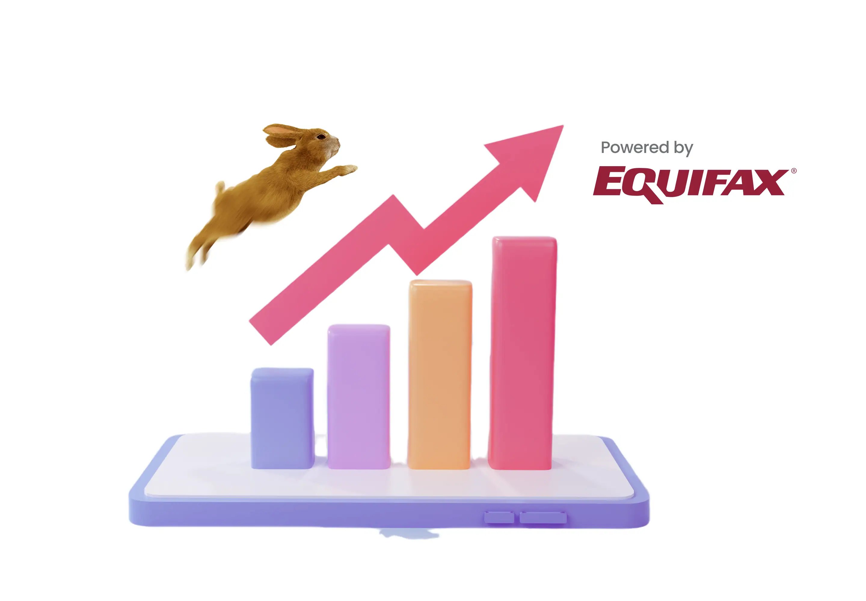 Powered by equifax