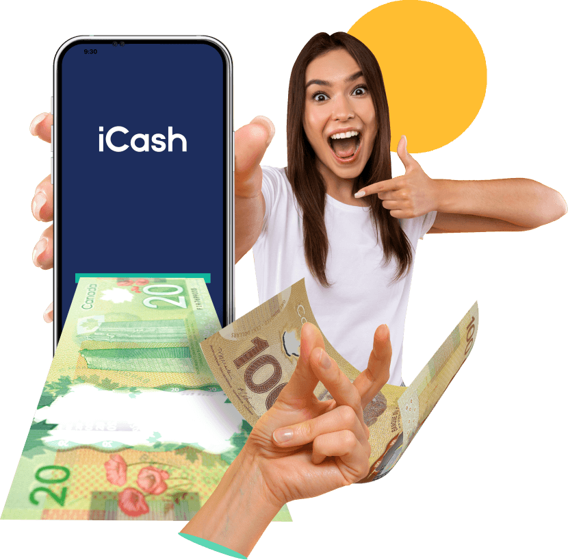 Online Payday Loans In Canada.