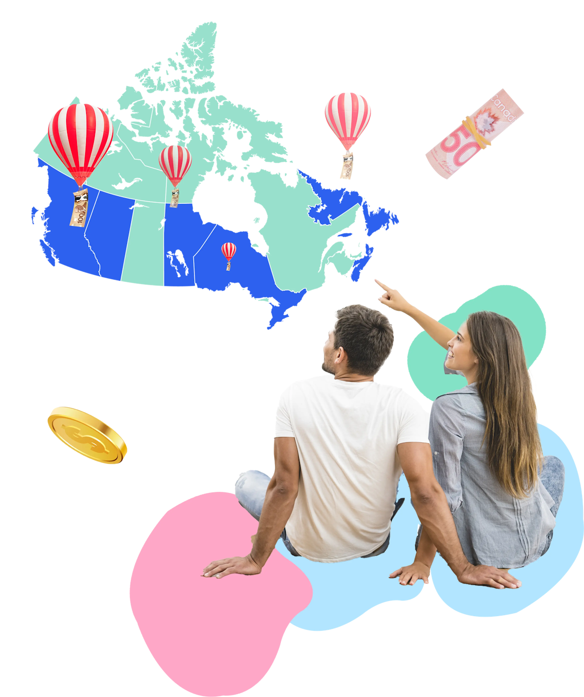 Instant Loans In Canada.