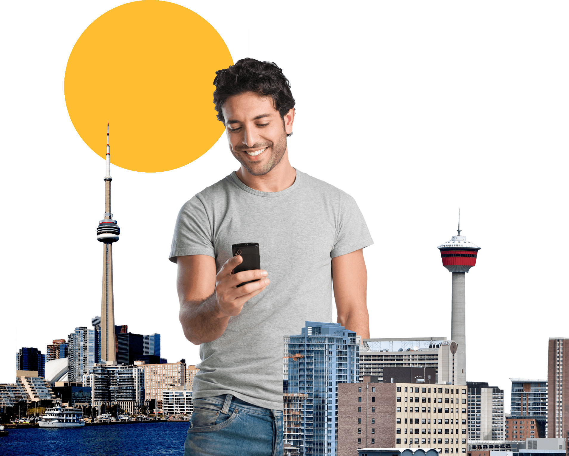 Online Payday Loans In Canada.