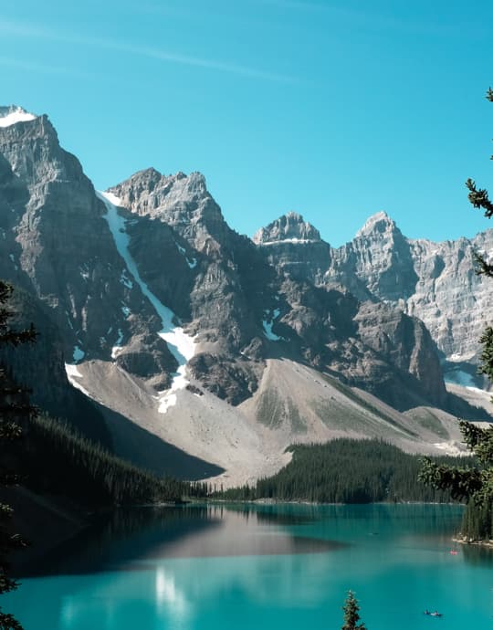 Alberta