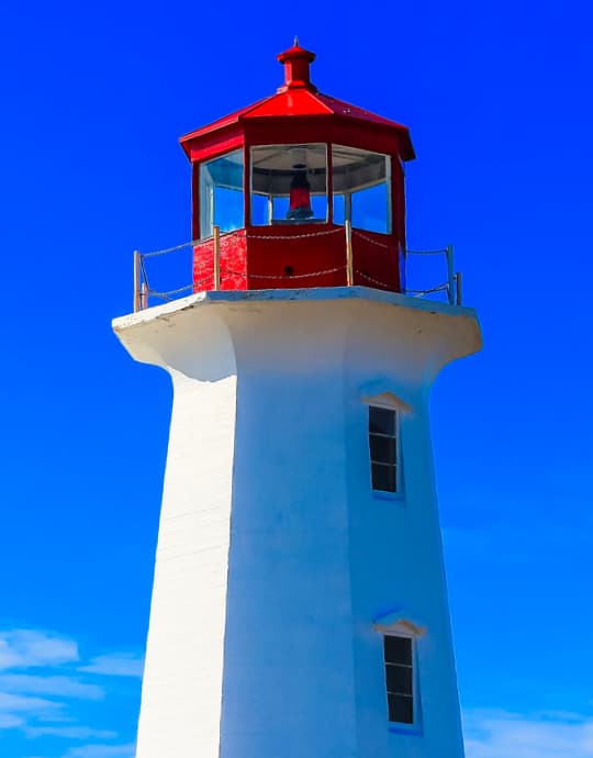 Nova Scotia