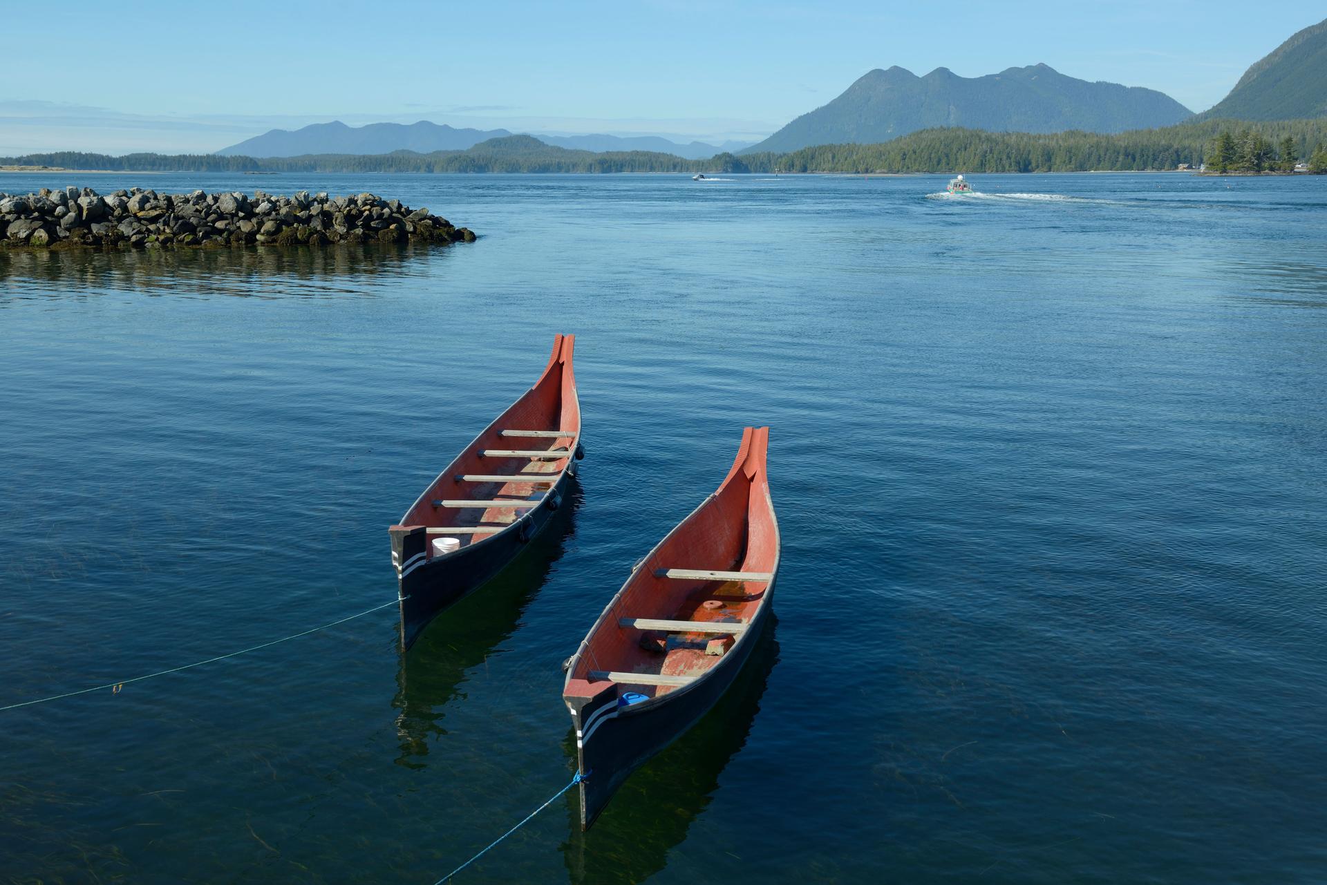 Tofino, British Columbia