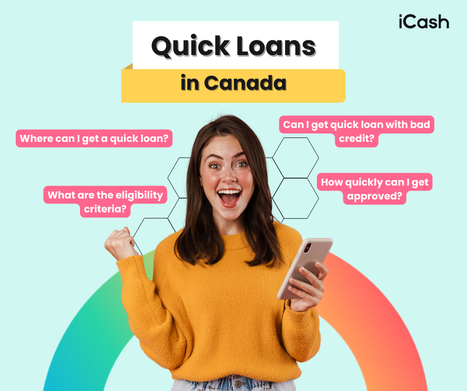 Quick Loans Canada