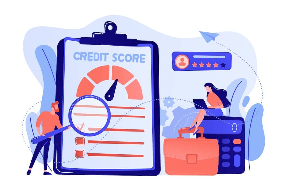 7 Credit Monitoring Apps to Help You Stay on Top of Your Credit Score