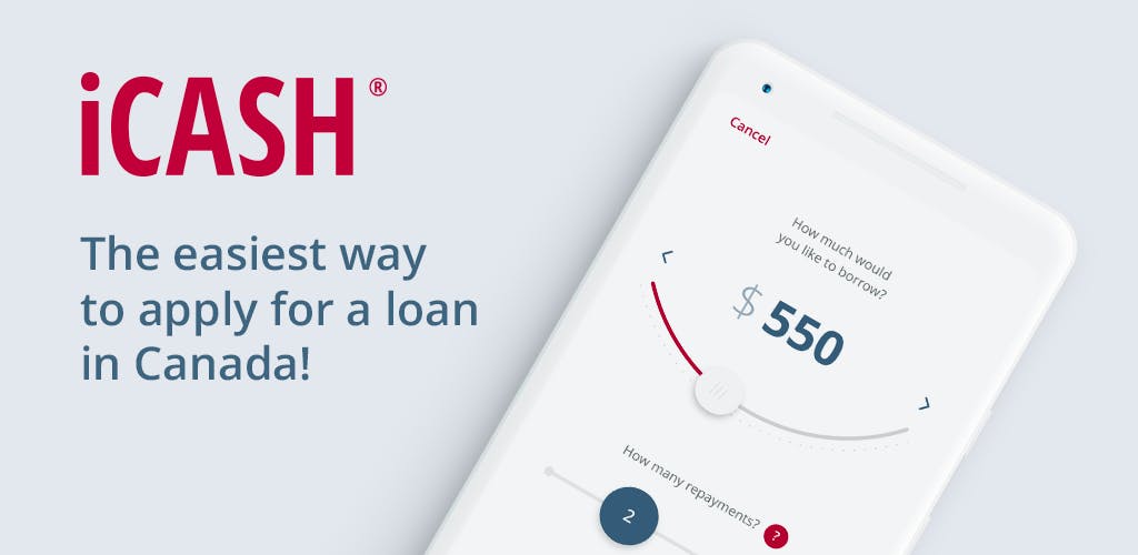 iCASH Launches New Version of its Mobile Application