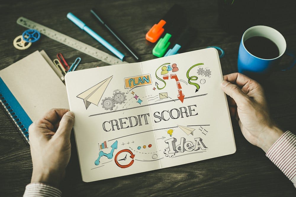 Can Payday Loans Affect Your Credit Score?
