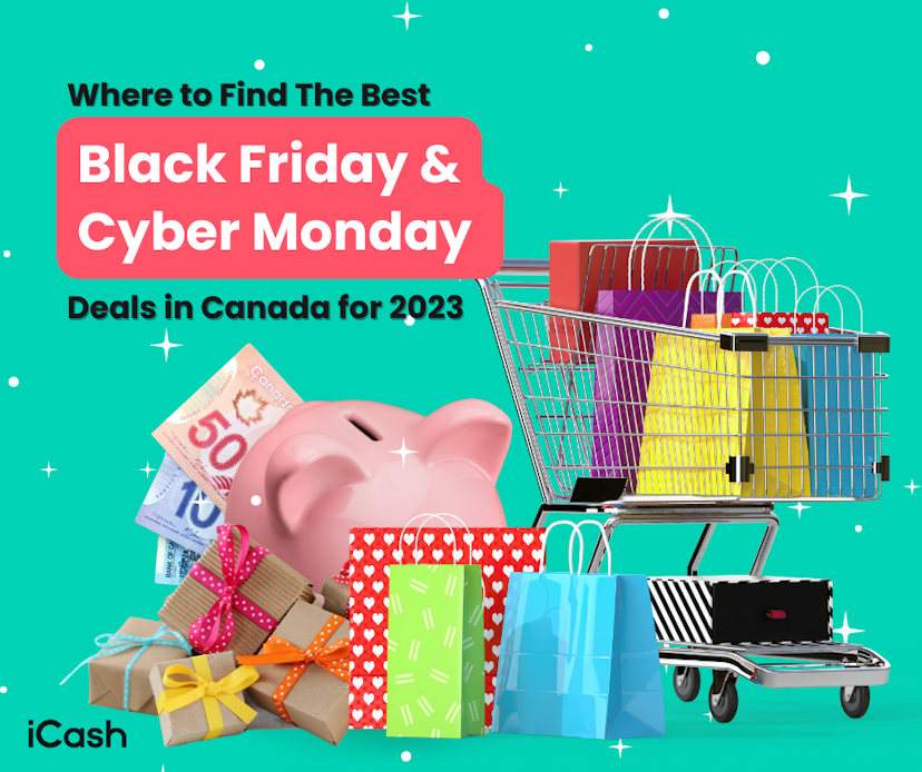 Shop Walmart's Black Friday and Cyber Monday Deals in 2023
