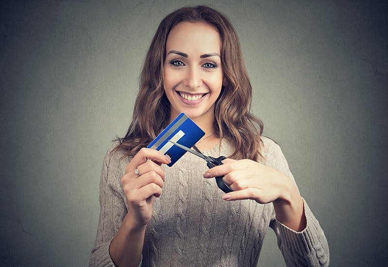 10 Ways to Reduce Credit Card Debt and Save Money