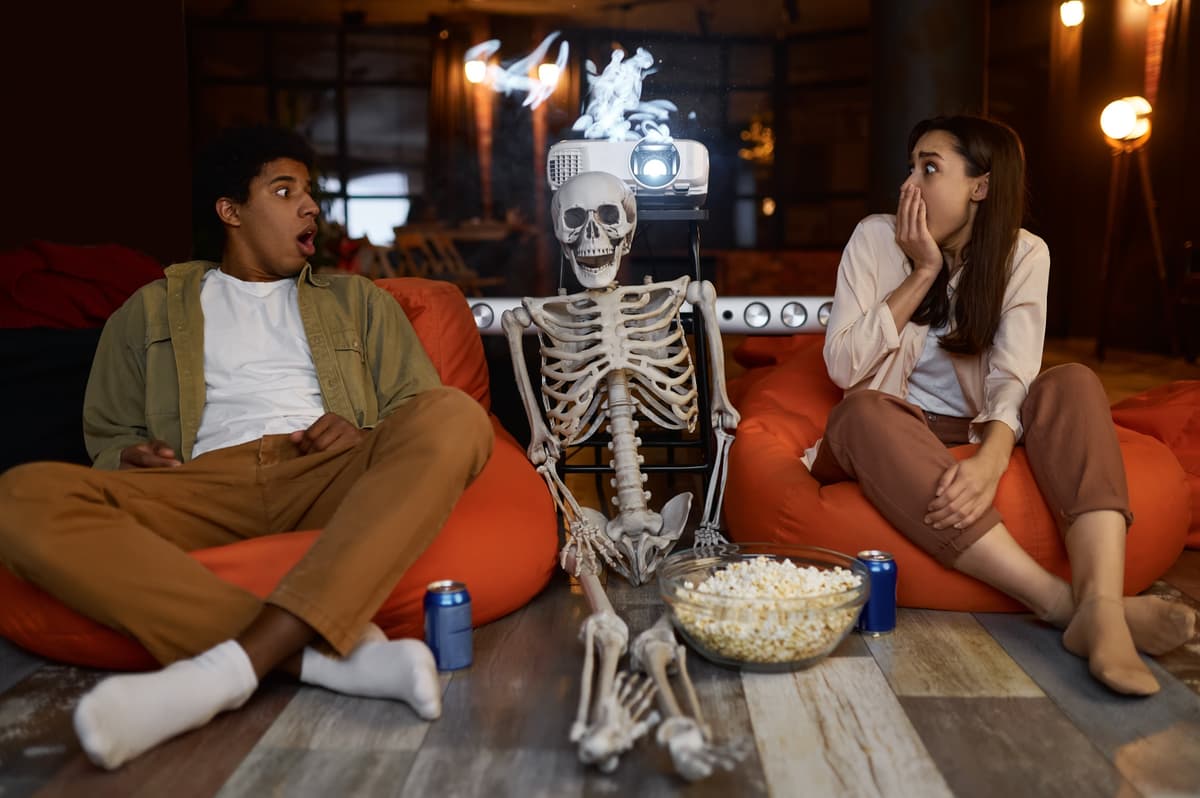 11 Must-Watch Halloween Movies for Free + Spooky Themed Giveaway!