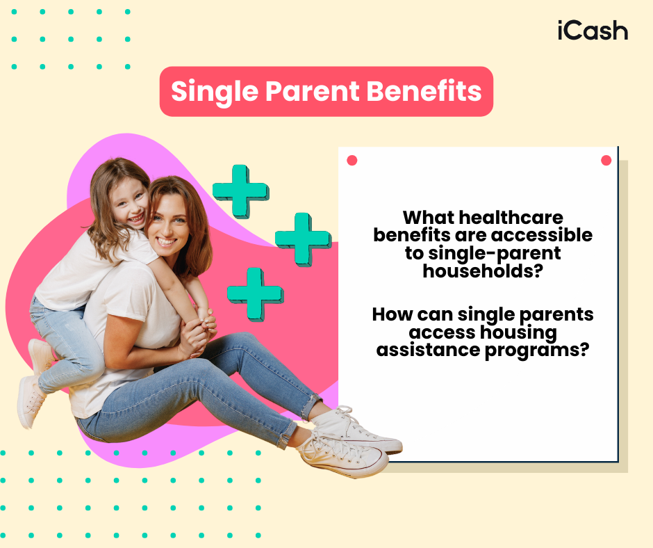 Single Parent Benefits in Canada
