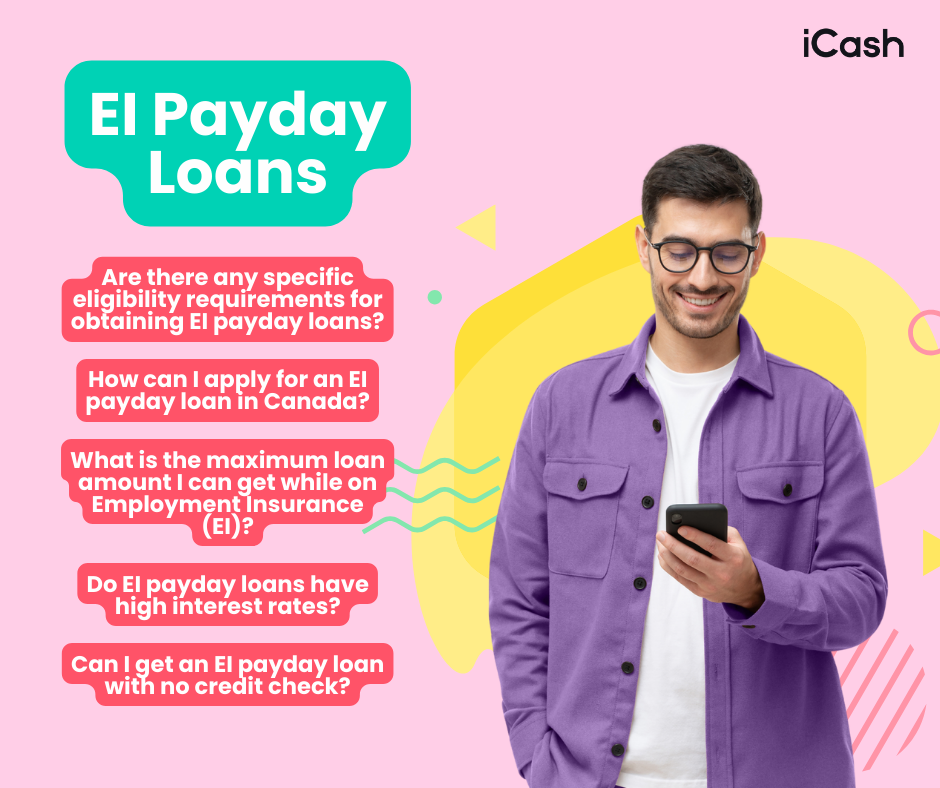 EI Payday Loans