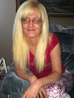 Donna G. none