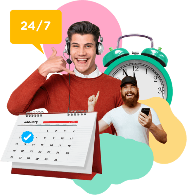 iCash Customer Support Contact our responsive support team 24/7