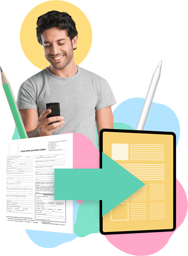 Smooth repayment Smooth repayment