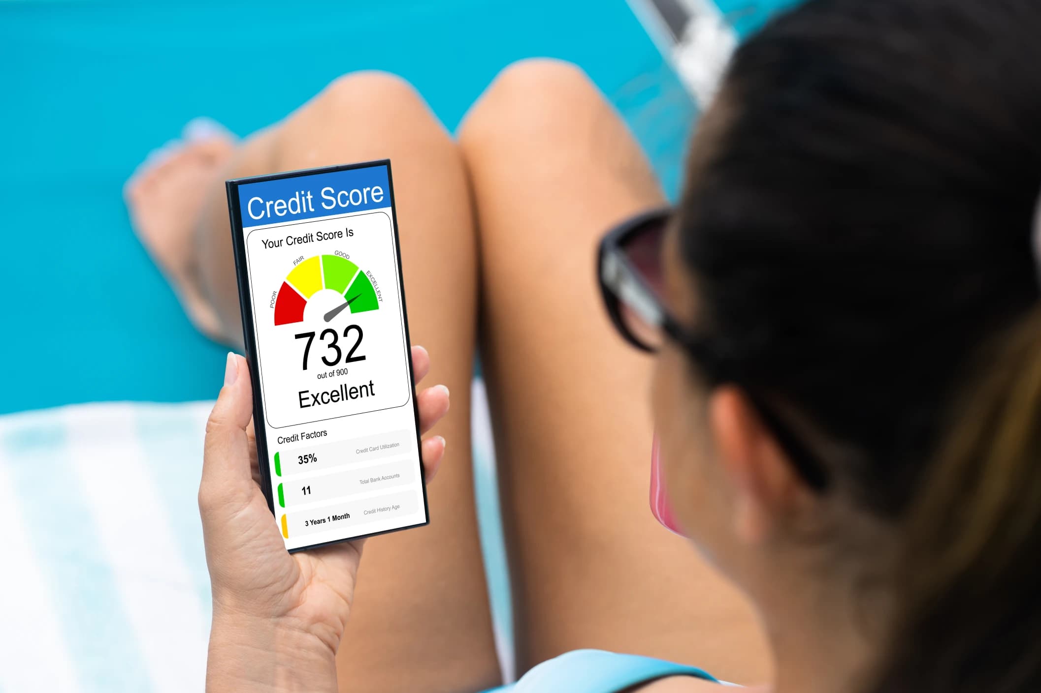 person-checking-credit-score-on-smartphone-with-upward-trending-graph-showing-improvement