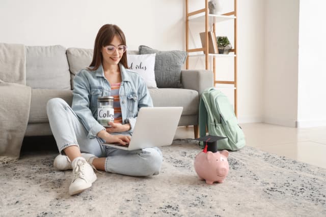 Understanding Your Financial Aid Package: Grants vs. Loans