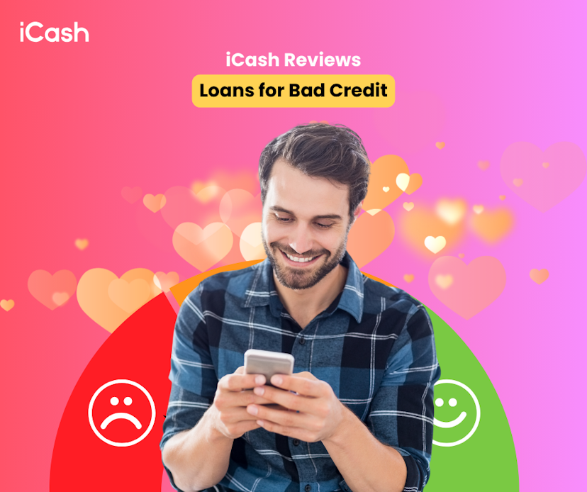 iCash Reviews, Story 5