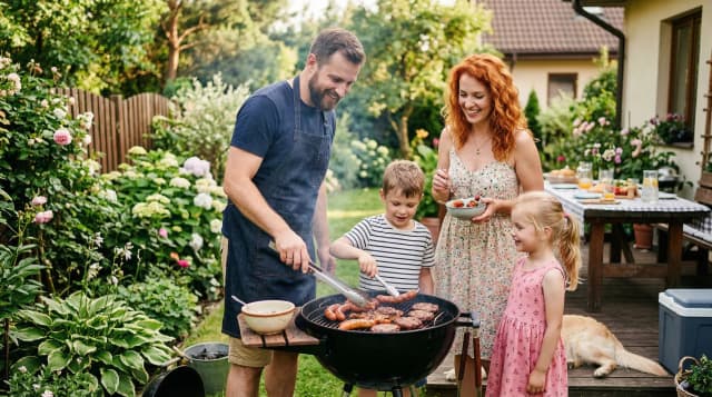 Classic Dad Meals and What They Cost to Make in 2026 + Win $100 for Dad This Father's Day