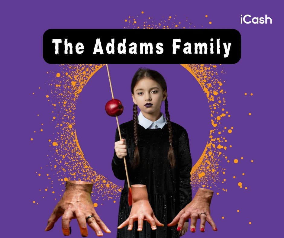 Step into The Quirky World of The Addams Family Animation  Step into The Quirky World of The Addams Family Animation