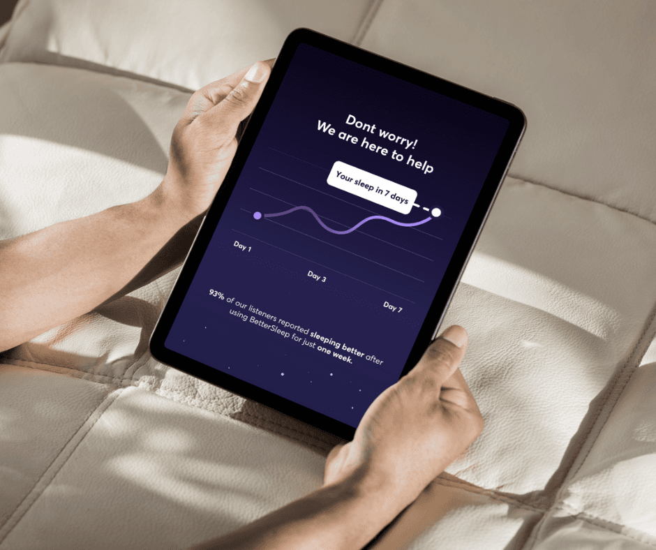 BetterSleep BetterSleep