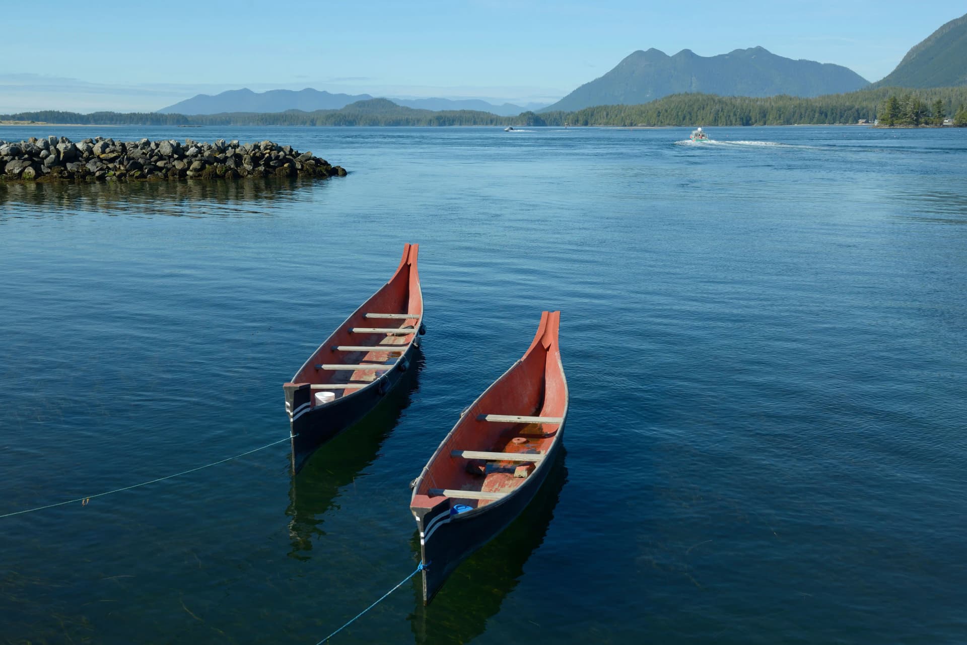 Tofino, British Columbia Tofino, British Columbia