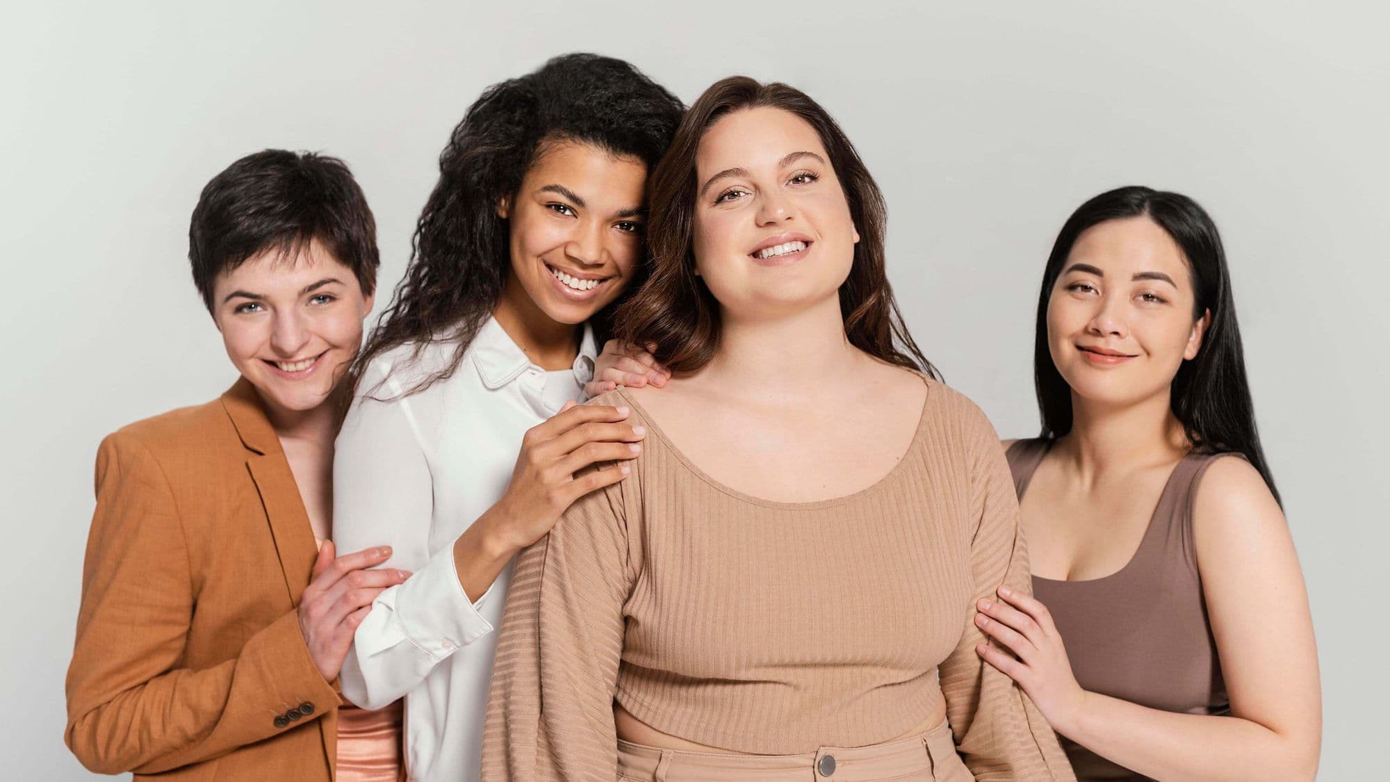 International Women's Day picture