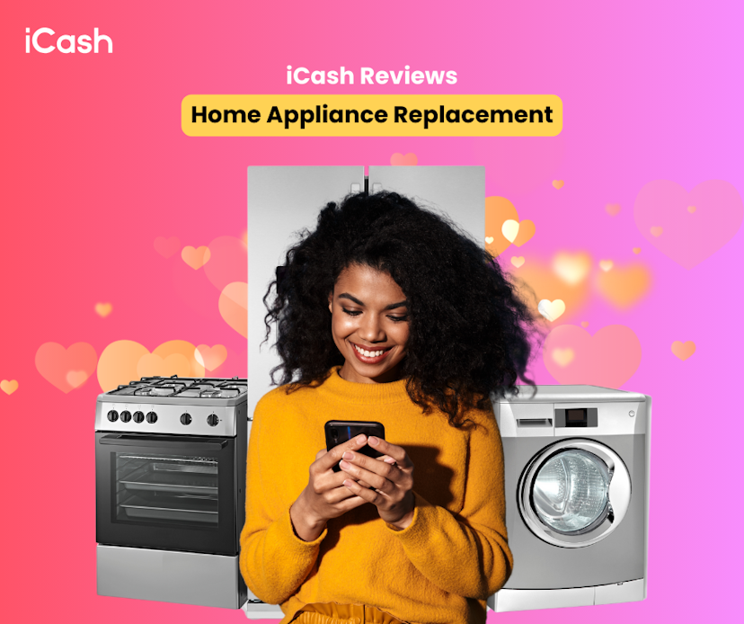 iCash Reviews, Story 4