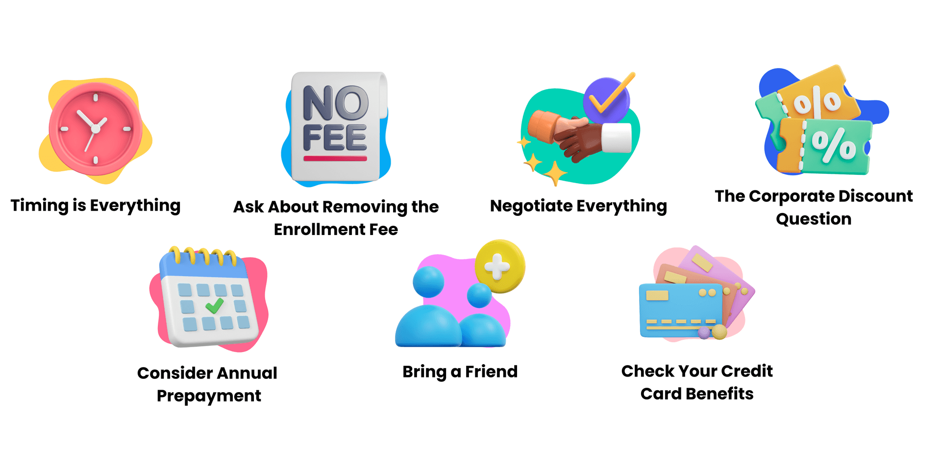 Insider Hacks to Score the Best Deal Insider Hacks to Score the Best Deal