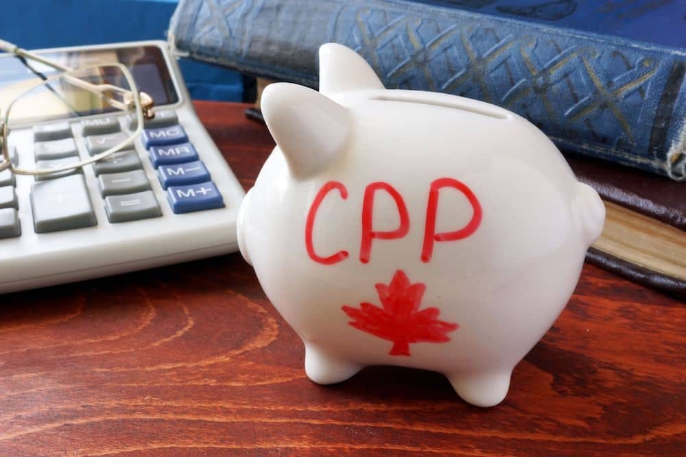 How Seniors Can Benefit from Canadian Pension Plan Loans?