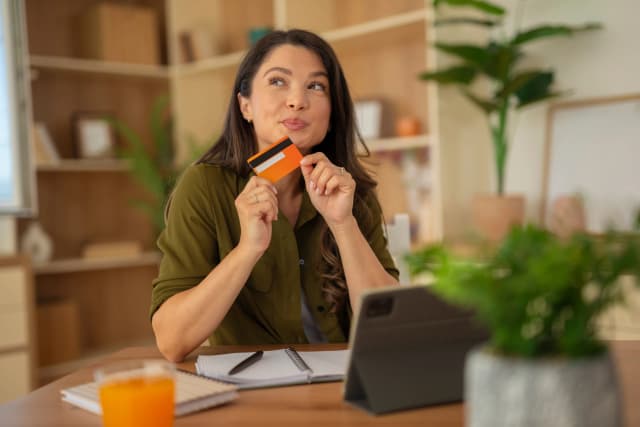 What Is a Cash Advance on a Credit Card?