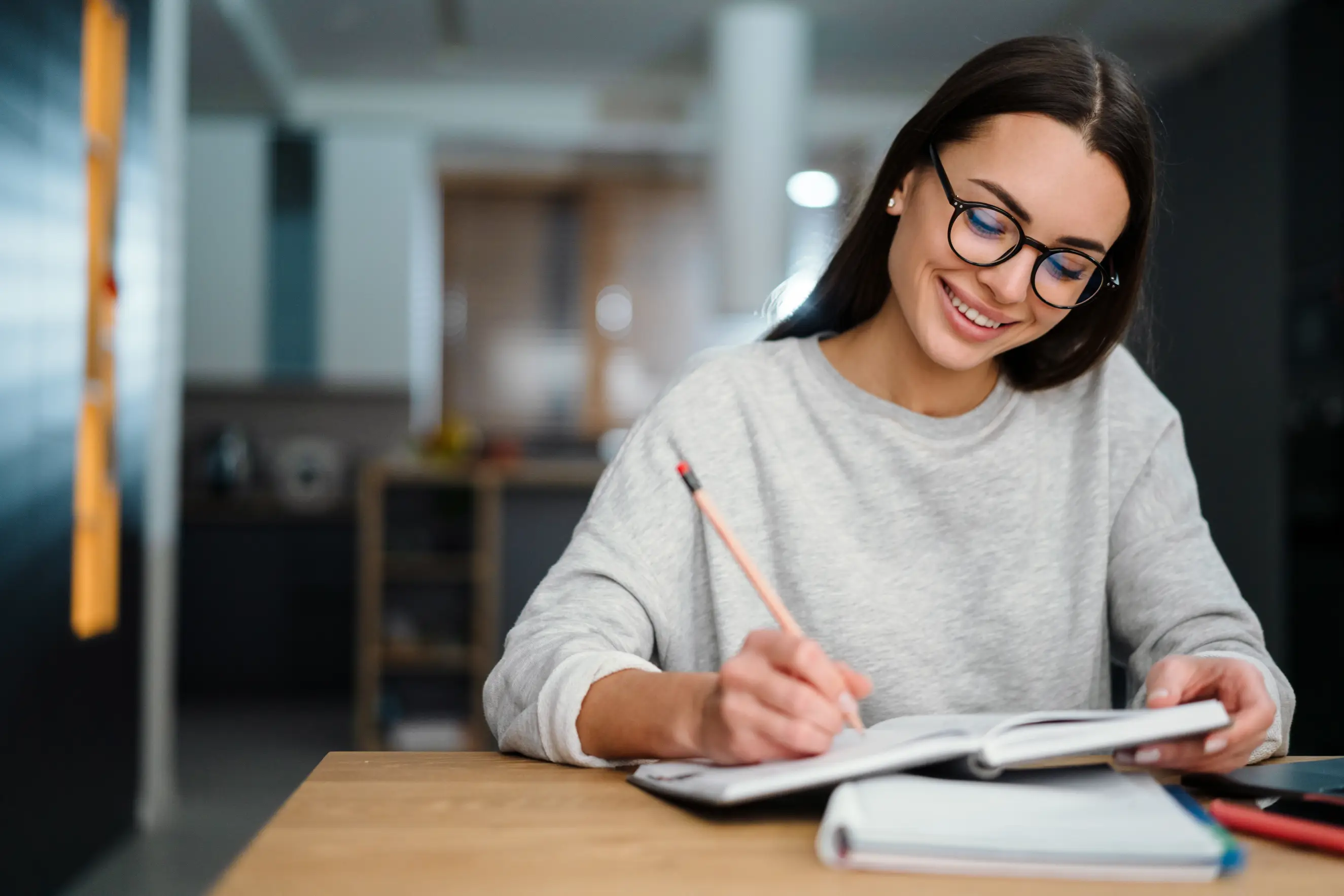 New Year’s Resolutions On a Budget