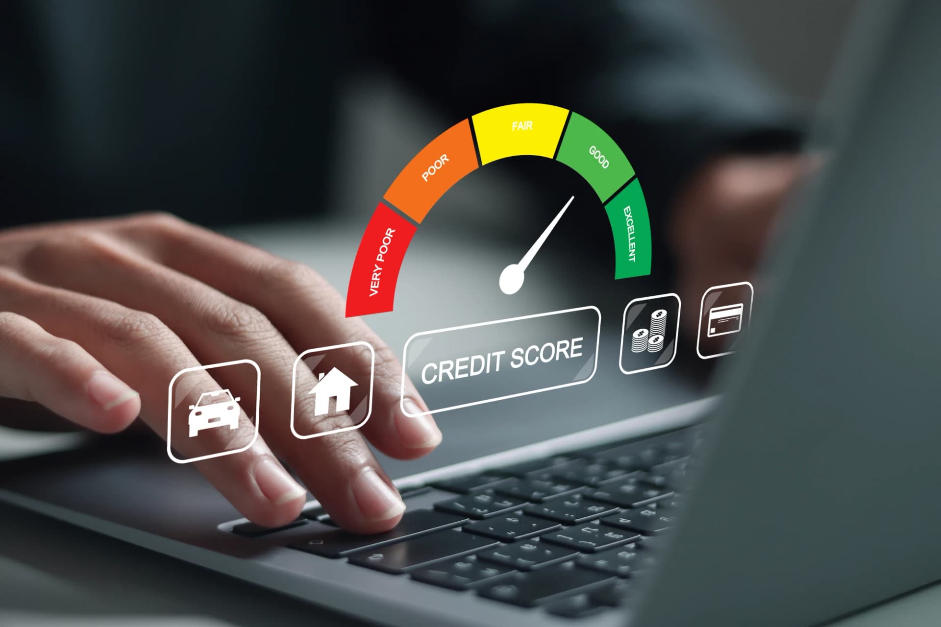 Online credit score ranking check Online credit score ranking check