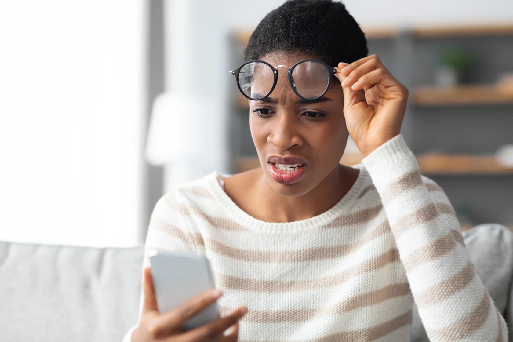 Avoiding payday loan scams