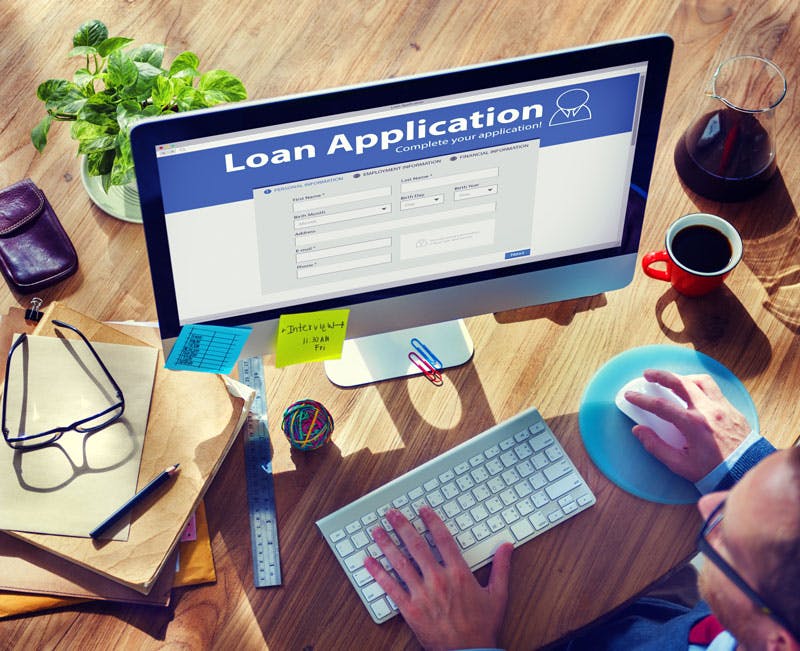 The best place to get a short-term loan in Canada is online, from iCash!