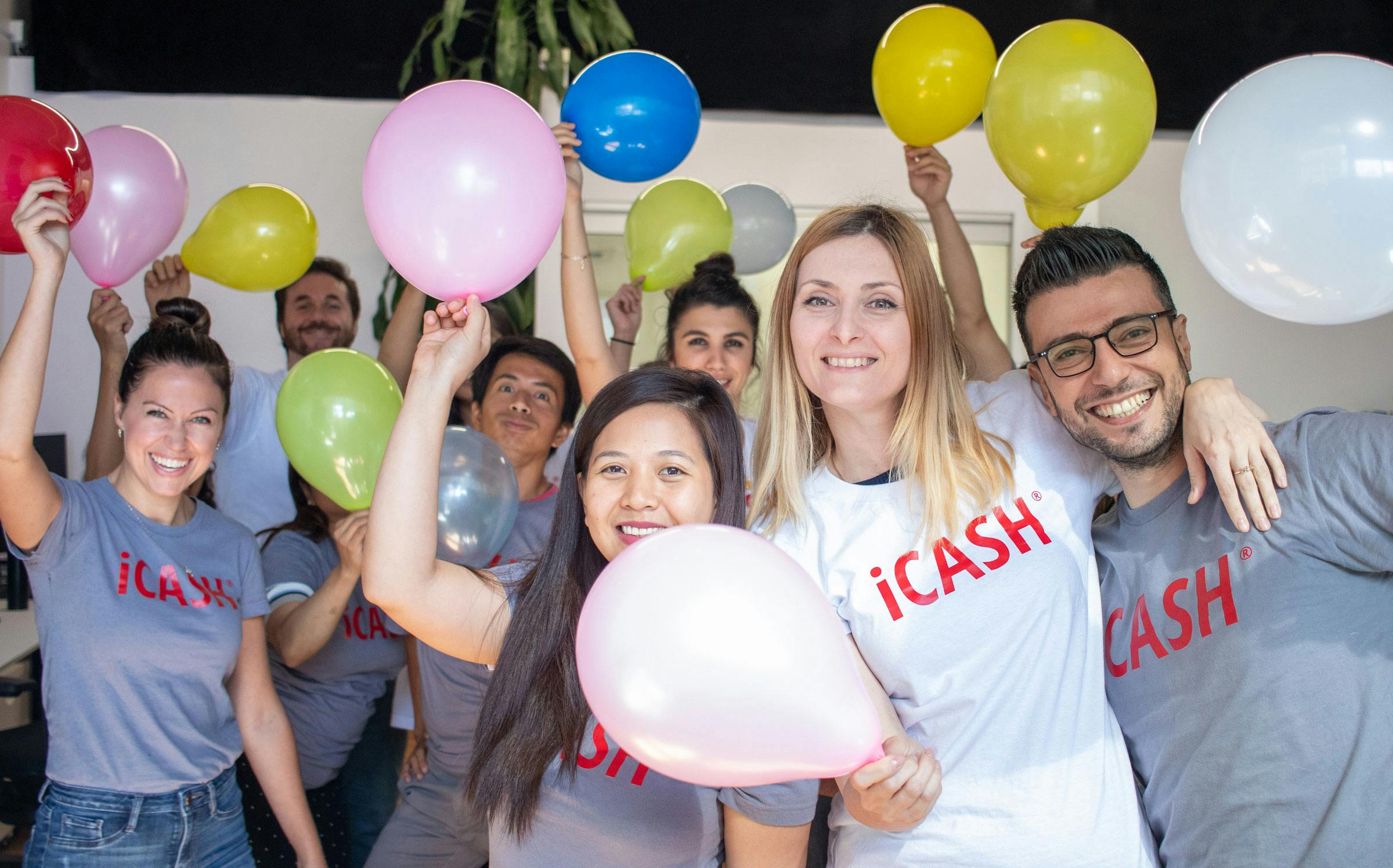 iCASH hits $100M in loans funded in under three years, saving millions for Canadians