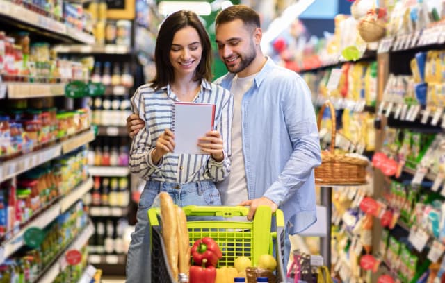 Grocery Inflation in Canada: 11 Realistic Ways to Cut Costs