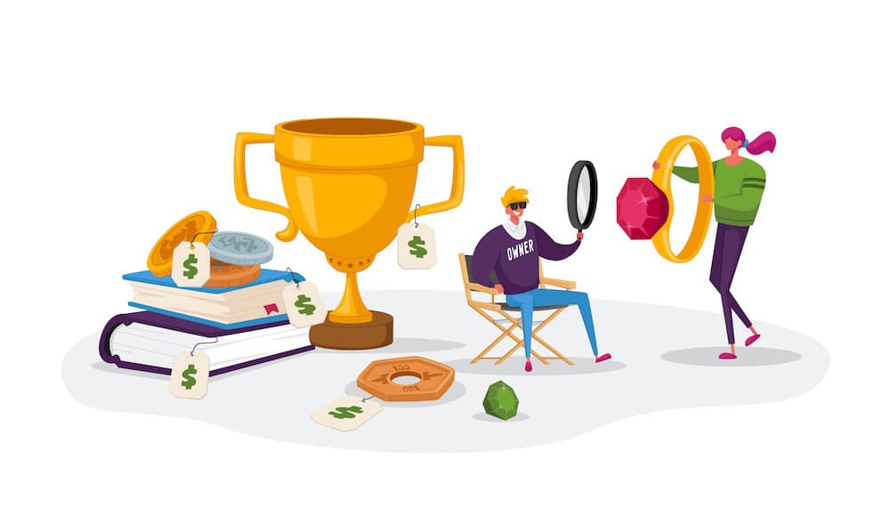 Short-Term Loans vs. Pawn Shops