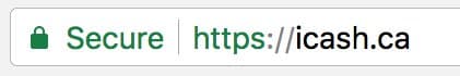 secure