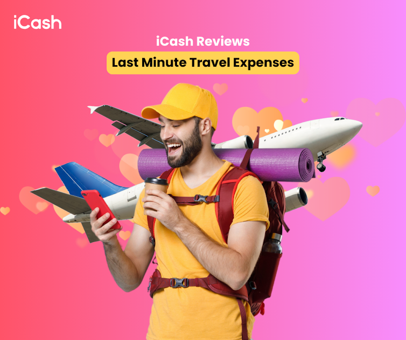 iCash Reviews, Story 6