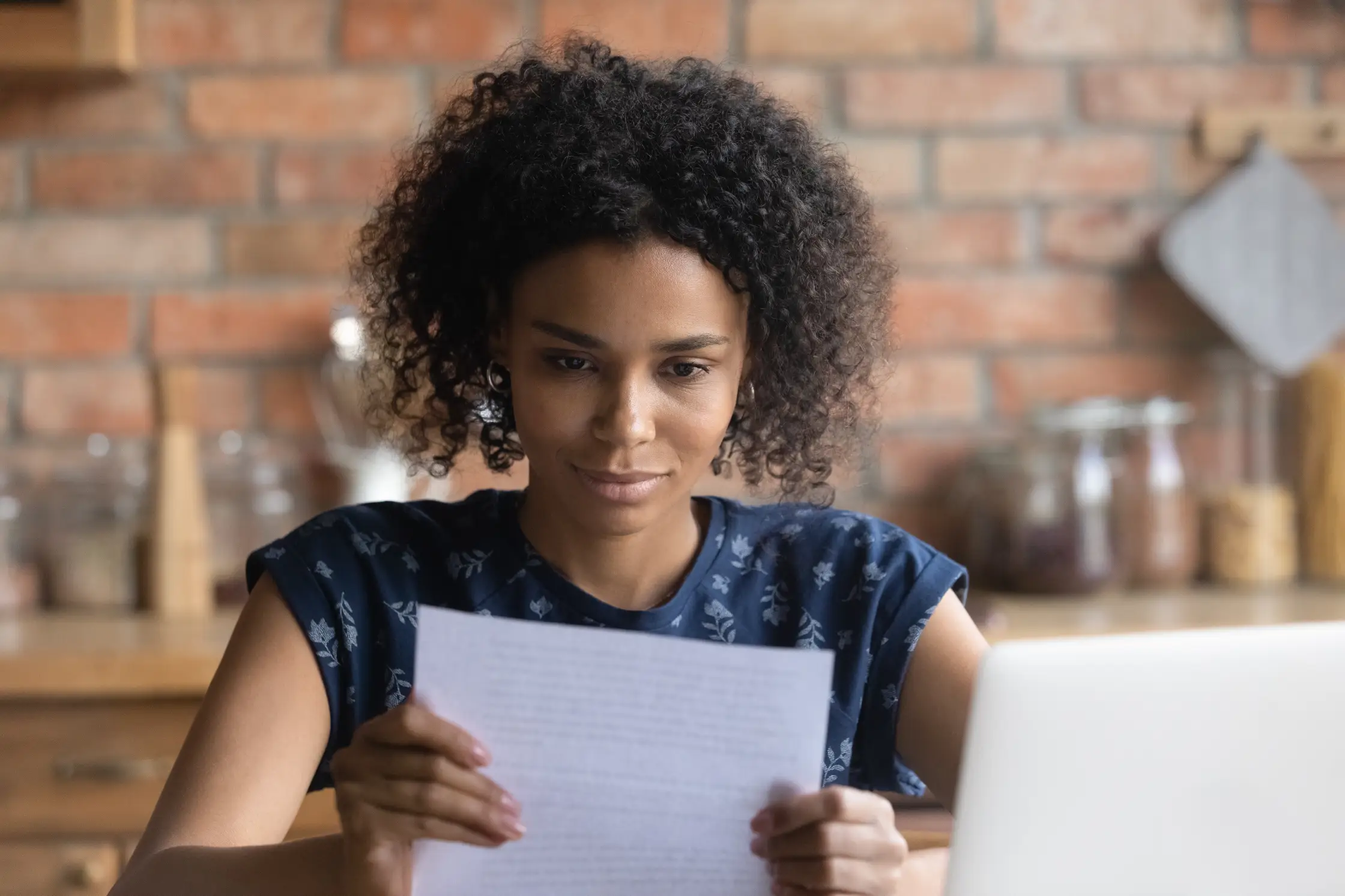 young-woman-looking-at-paper