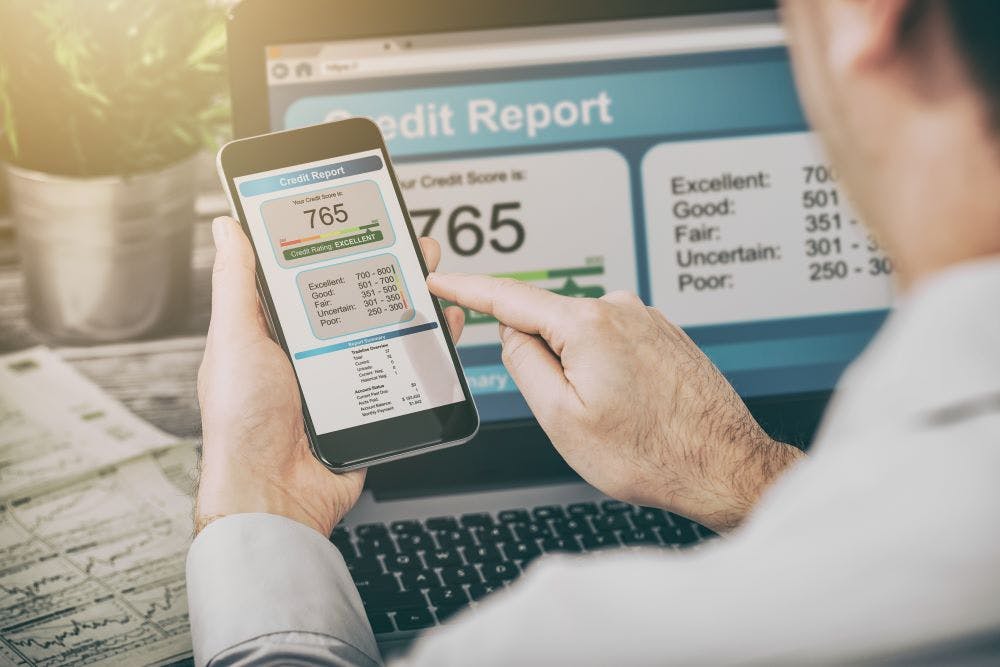 How Your Credit Score Can Affect Your Loans