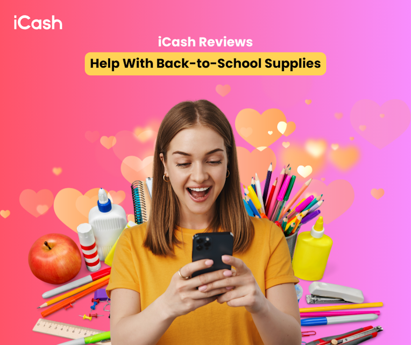 iCash Reviews, Story 1