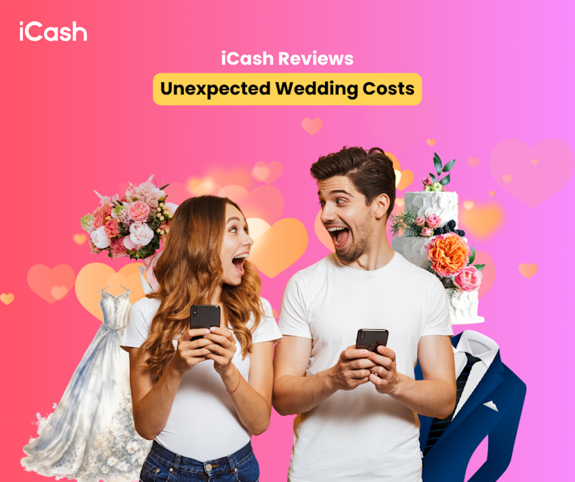iCash Reviews, Story 2