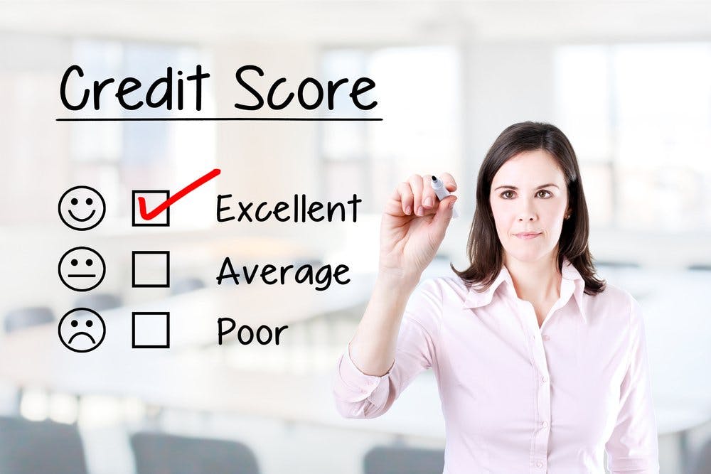 4 Ways to Improve Your Credit Score in Less Than 30 Days