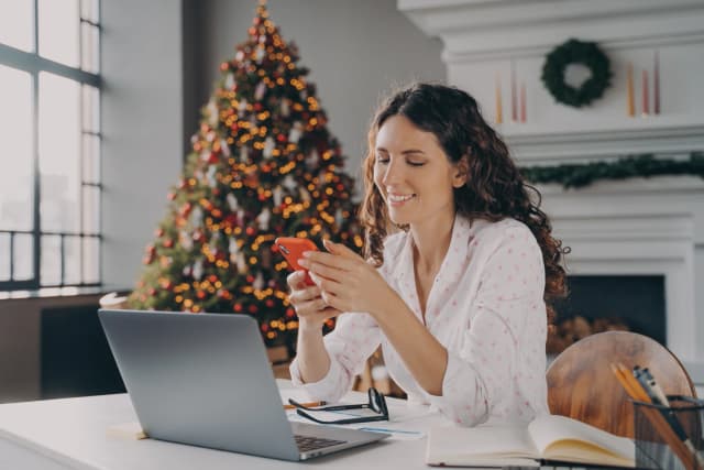 The 5-Week Savings Challenge: An Easy Way to Save Money for the Holidays
