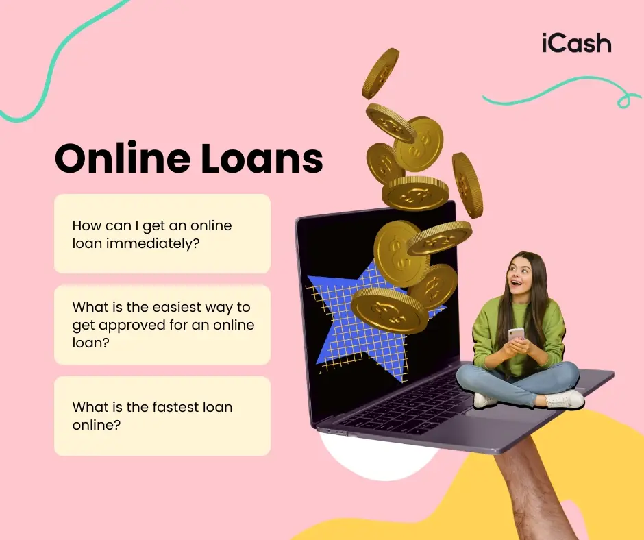 Online Loans Online Loans in Canada