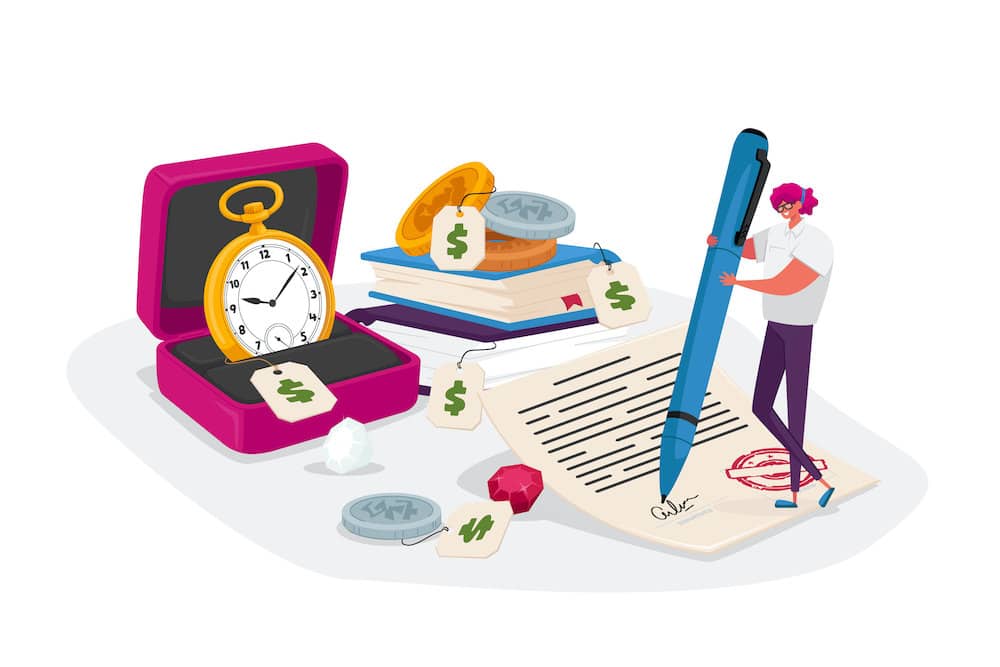 buying-items-at-pawnshop