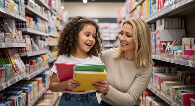 6 Back-to-School Tips for Canadian Parents — Expert Advice for Every Budget