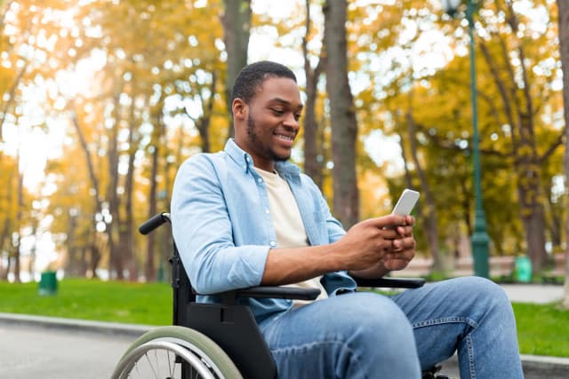 E-Transfer Loans on Disability Assistance in Canada